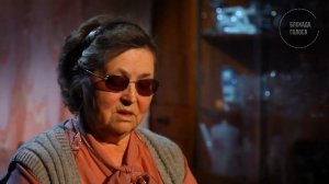 Иванова Маргарита Николаевна о блокаде Ленинграда / Блокада.Голоса
