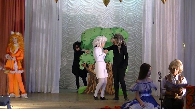 1 Ах эти басни,басни, басни смотреть онлайн