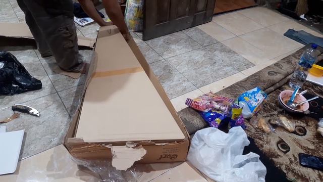 Unboxing Gitar akustik Tanglewood TVC X MP Original смотреть онлайн