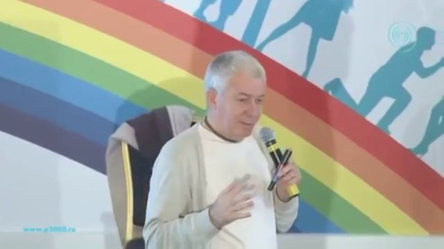 Александр Хакимов «От Любви с Богом невозможно отказаться» смотреть онлайн