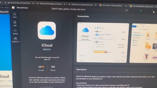 Sideloadly Guru Meditation Error Solution