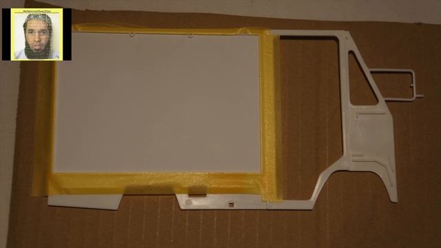 Let's Build Tamiya Toyota Hiace 1/24 смотреть онлайн