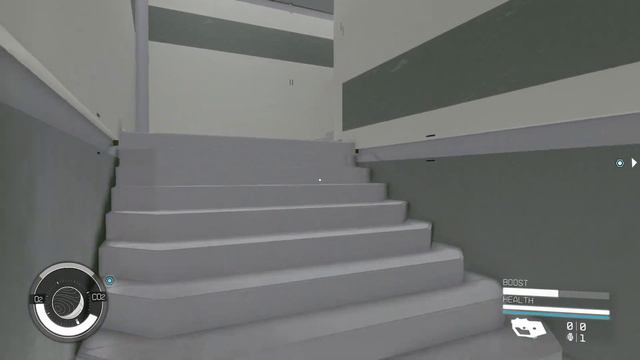 Starfield Tutorial  - The Hammer Falls - Go To Hope Town & Find Ron Hope