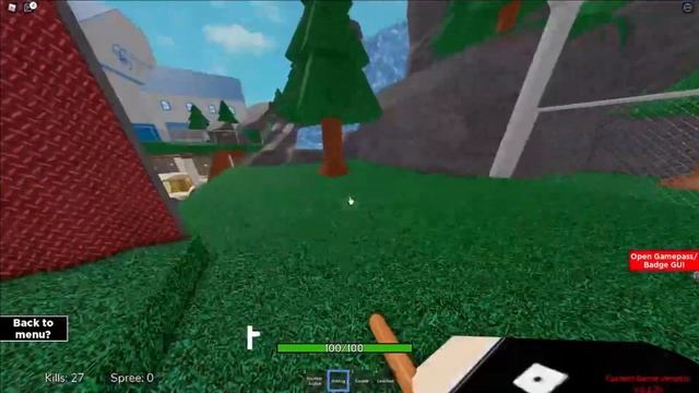 как заработать робуксы в роблокс