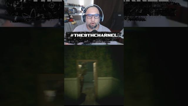 THE 9TH CHARNEL - Aqui tem coragem! #shorts #foryou #foryoupage смотреть онлайн