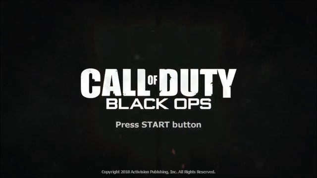Call Of Duty Black Ops 4 Soundtrack - Main Theme - Ilario Circosta смотреть онлайн
