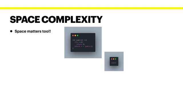 Big O Notation - Concepts & Examples смотреть онлайн