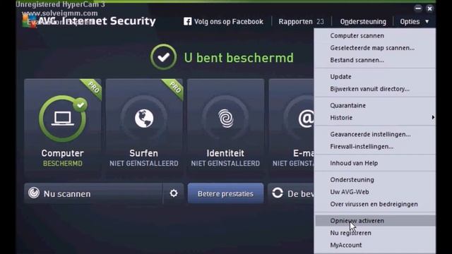 AVG 2015 Serial Key (Dutch AVG, Serial key in description) смотреть онлайн