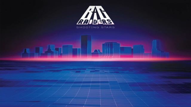 Bag Raiders - Shooting Stars (Instrumental, 1 Hour Extended)