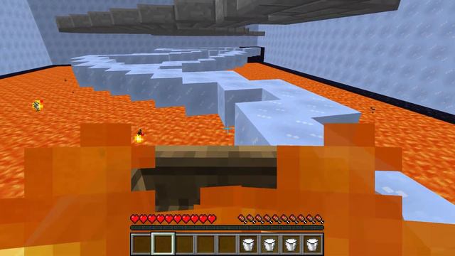 НУБ ПРОТИВ СЛОЖНЫЕ ИСПЫТАНИЯ В МАЙНКРАФТ ! НУБ ИГРАЕТ В МИНИ ИГРЫ И ТРОЛЛИНГ MINECRAFT смотреть онлайн