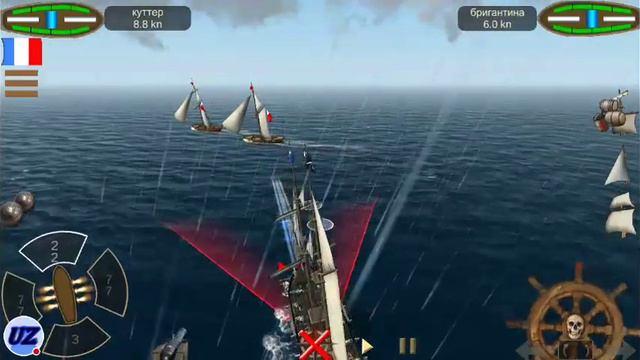 The Pirate: Caribbean Hunt смотреть онлайн