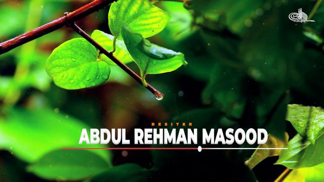 Discover the Power of Quran | Heart Claiming Voice — القارئ عبدالرحمن مسع🕛🎧😴❤️ смотреть онлайн