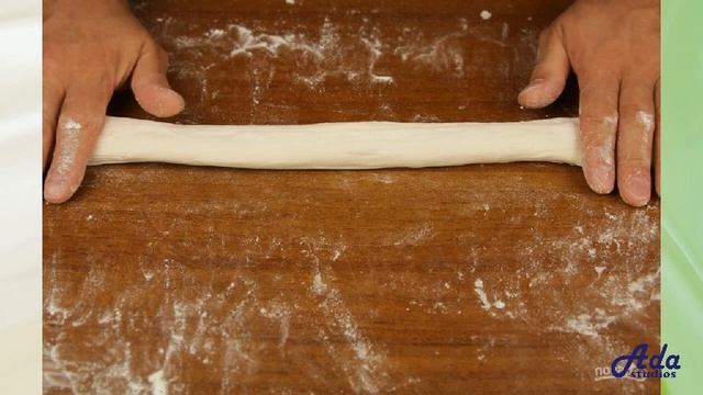 Французский батон Рецепт, пошаговый, как приготовить, видеорецепт смотреть онлайн