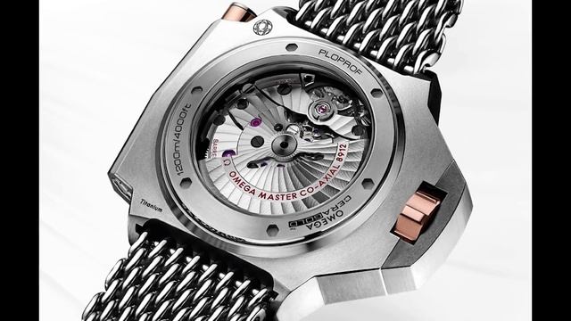Top 10 Extreme Dive Watches 2022 - All Automatic - All Insane From $700 - $40,000 Deep Divers 2022 смотреть онлайн