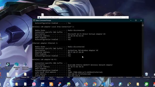 Socket Programming TCP dan UDP dengan Java смотреть онлайн