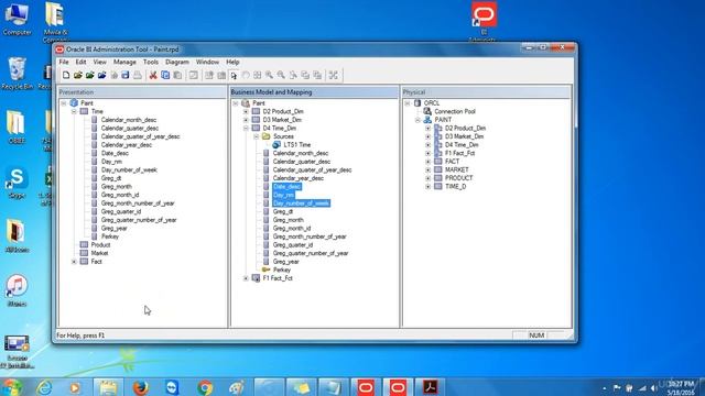 How to Build Metadata Repository - How to Build Presentation Layer of a Repository смотреть онлайн