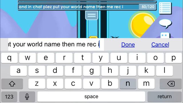 GROWTOPIA GAME SERVER DNS #1 смотреть онлайн
