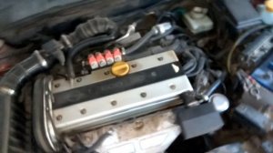 Замена тормозных магистралей ,шлангов, трубок  на ОПЕЛЬ ВЕКТРА В