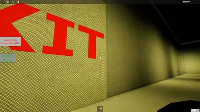 МОРОЖЕНЩИК ДОБРАЛСЯ И ДО РОБЛОКСА! МОРОЖЕНЩИК ПРОТИВ СМАЙЛ ФРЕДДИ | Roblox смотреть онлайн