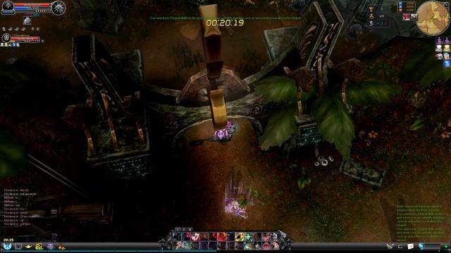 Cabal EU Mercury / MrSean / TG79 / OsmiumMafia / GL / Mission War #1 смотреть онлайн