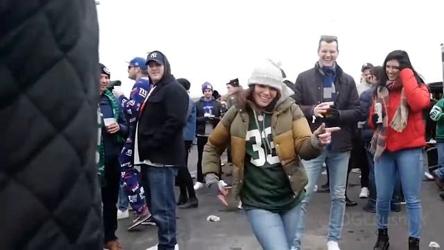 BREAKING: Jets Fans REACT to news Head Coach Adam Gase was finally FIRED after the matchup with NE! смотреть онлайн