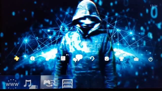 Global Power Dynamic Theme Total Jigsaw Ps4 Design смотреть онлайн