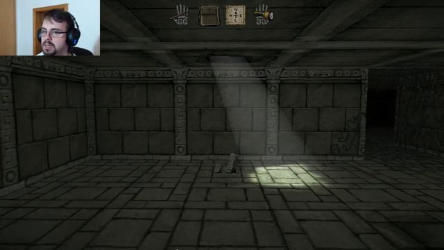 Colonel RPG Plays I Can't Escape: Darkness - So much to learn!! смотреть онлайн