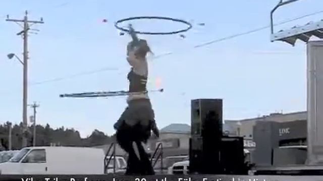 Vibe Tribe смотреть онлайн