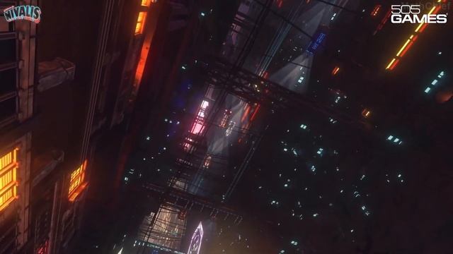 I really want to live in this STUNNING new game - Nivalis™ смотреть онлайн
