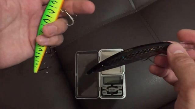 Анбоксинг посылки TsuYoki Chanse 130 SP MR из интернет магазина Rybalkashop.ru