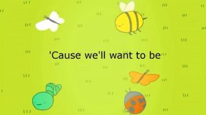 Adventure Time - Island Song With Lyrics