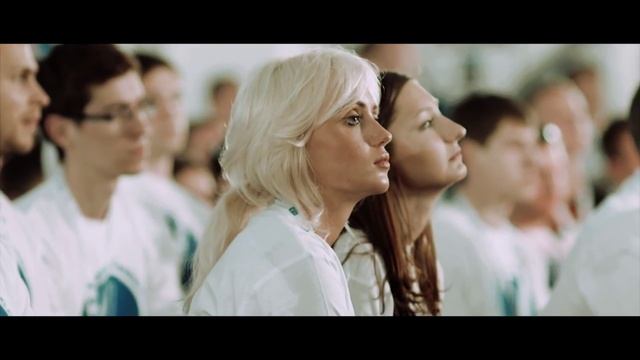 Первая смена. Молодые ученые и преподаватели в области IT-технологий смотреть онлайн