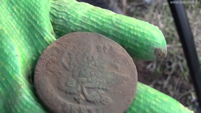 СЛЁТ КЛАДОИСКАТЕЛЕЙ ТРЕТИЙ СЛЁТ КЛУБА-ST GATHERING OF TREASURE HUNTERS RUSSIA смотреть онлайн