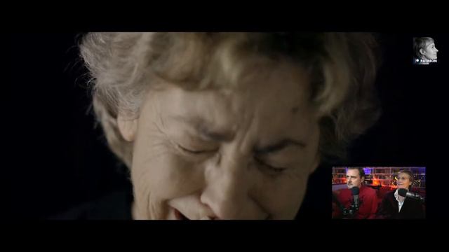 Analizando Curriculums, Fotos y Videobooks/reels con Assumpta Serna y Scott Cleverdon смотреть онлайн