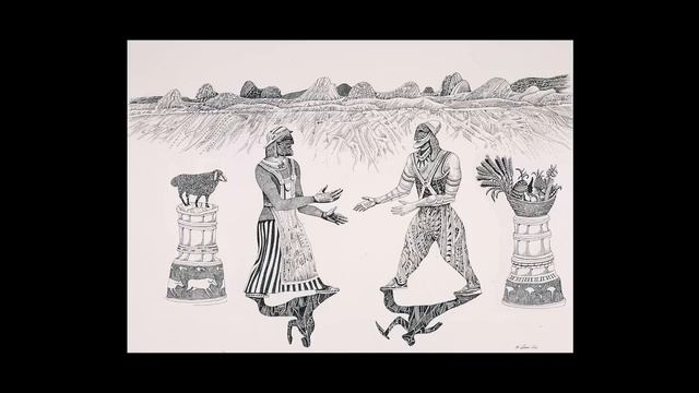 Motor-Roller - Притча о братьях /Сингл, 2015/ смотреть онлайн