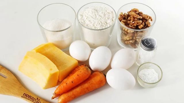 Сборник рецептов