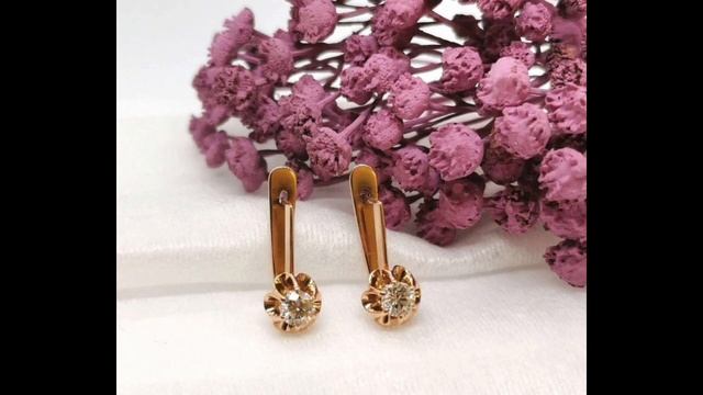 НЕОПИСУМАЯ КРАСОТА СОВЕТСКИХ УКРАШЕНИЙ.Золотые сокровища СССР/Russian Gold USSR☆ смотреть онлайн