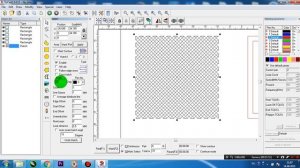 Заливка EzCad - основные принципы. Hatch EzCade.