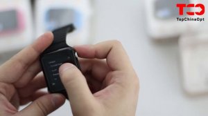 Обзор Smart Watch X10. Часофоны X10 (V7K).