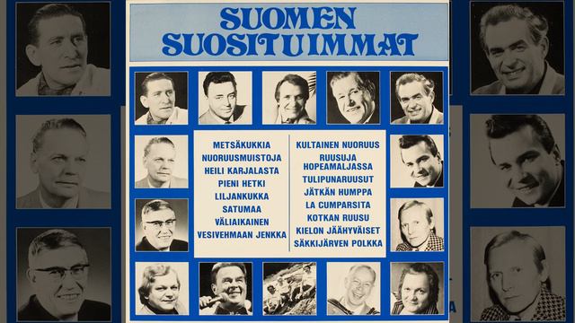 Säkkijärven Polkka