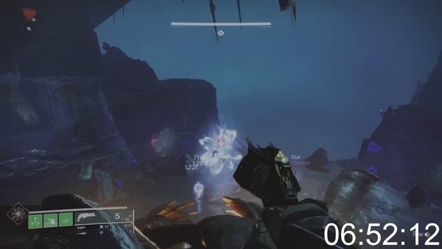 The MOST EFFICIENT Way to Farm MASTER GHOSTS of the DEEP FINAL BOSS - PATCHED!!!!! [Destiny 2] смотреть онлайн