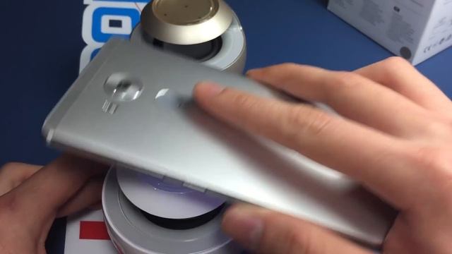 Mobilmax TV - Bluetooth reproduktor Huawei AM08 смотреть онлайн