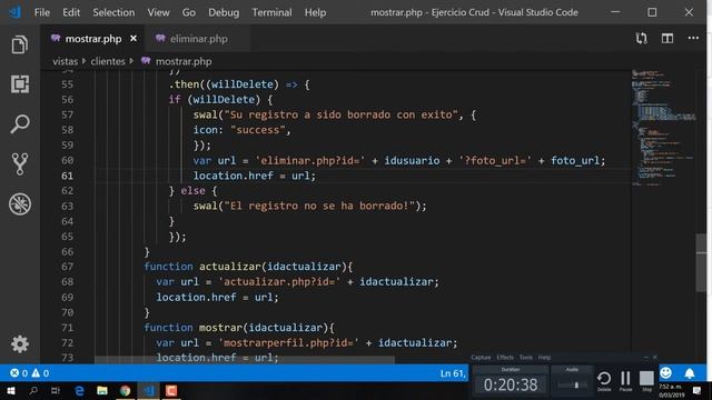 Formación 30 de Marzo, Eliminar imagen FILE смотреть онлайн