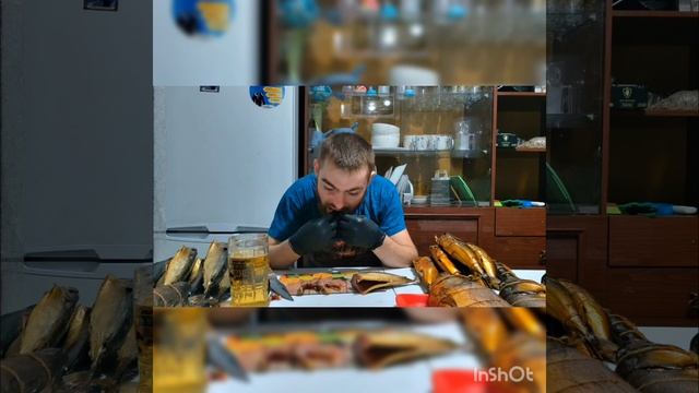 скумбрия холодного копчения