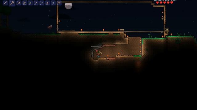 Terraria И новие приключения со [Ak-47] - StAsPrO смотреть онлайн