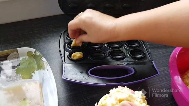 Орешки! #Орешки!?Вкус детства ,печём с удовольствием и вспоминаем наше детство ??? смотреть онлайн