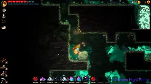 Dig 2 Full Gameplay Walkthrough HD part 24 смотреть онлайн
