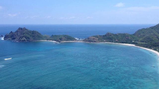 Lombok land for sale - Продажа земли на острове Ломбок смотреть онлайн