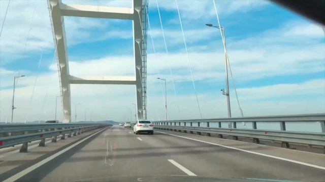 Крымский мост-Дмитрий Герасимов.mp4 смотреть онлайн