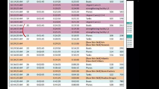 TOPWAR: The NEW Individual Defense Guide смотреть онлайн